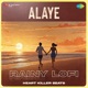 Alaye Rainy Lofi Single