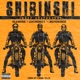 Shibinshi Eyan Ekerencha Single