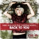 Back to You feat Christina Novelli Single