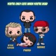 You re Only Cute When You re Dead feat Bernz Single