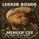 Lekker Boude Single