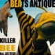 Killer Bee feat Lafa Taylor Single