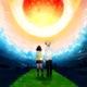 The End of World Single