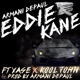 Eddie Kane feat Lil Yase Kool John Single