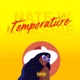 Temperature feat Kwashie Single