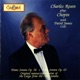 Charles Rosen Plays Chopin Sonatas