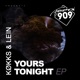 Yours Tonight Single