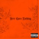 Here Goes Nothing EP