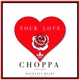 Your Love feat Kourtney Heart Single