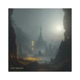 Left Behind Single