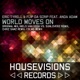 World Moves On
