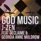 God Music feat Georgia Anne Muldrow Declaime Single