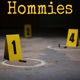 Hommies feat Ohdatsrida Remix Single