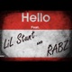 Hello feat Rabz Single