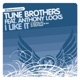 I Like It Remixes feat Anthony Locks