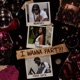 I WANNA PARTY feat FREE SVTN MEMPHO Single