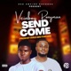 SEND COME feat RonyMan Single