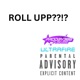 ROLL UP Single