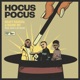 Hocus Pocus feat Paya Joe Beard Single