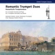 Romantic Trumpet Duos