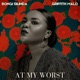 At My Worst Single