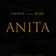Anita feat Haqi Single