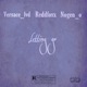Letting Go Single