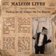 Malcom Lives Single