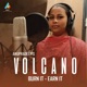 VOLANCO BURN IT EARN IT feat JAYARAM Saantosh K Single