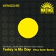 Today is My Day Chus Soler Remix feat Clarence Single