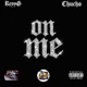 On me feat Chucho Single