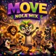 MOVE IT BOUNCE Single