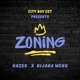 ZONING feat Hazer Single