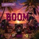 Boom feat AJ Single