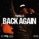 Back Again Single