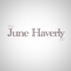 The June Haverly Single