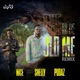 Bye to de Old Me feat Shelly Nice Dirty Dawg Pudaz Remix Single
