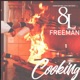 Cooking feat Freeman HKD Single