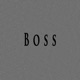 Boss feat OBM Beats Single