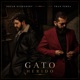 Gato herido Single