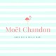 Moët Chandon feat Molotov Single