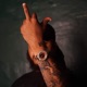 Redface Rollie feat Eldrin Bruce Single