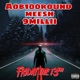 Friday the 13th feat 9Millii Single