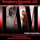I Am Trayvon Martin Tribute feat Rec380 Cowind Profetik Neak Single