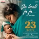 Jo Laali Jo Jo From 23 Single