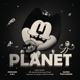 Planet Feat CHAD BURGER Single