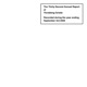 Thirty Second Annual Report