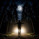 Light in the Dark Single