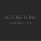 Hotline Bling Single
