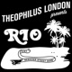 Rio feat Menahan Street Band Single